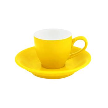 Intorno Espresso Kopp 75ml Maize