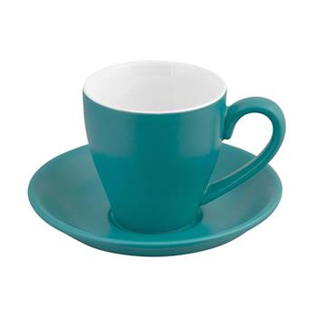 Cono Cappuccino Kopp 200ml Aqua