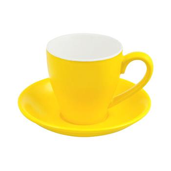 Cono Cappuccino Kopp 200ml Maize