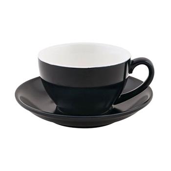 Intorno Kaffe/Te Kopp 200ml Raven