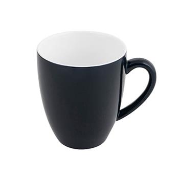 Intorno Mugg 400ml Raven