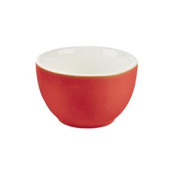 Sockerskål 200ml Rosso