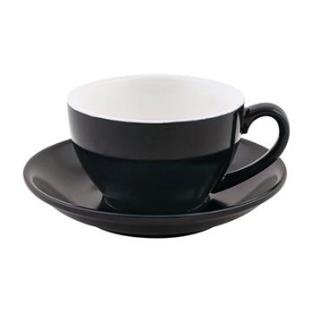 Intorno Stor Cappuccino Kopp 28cl Raven