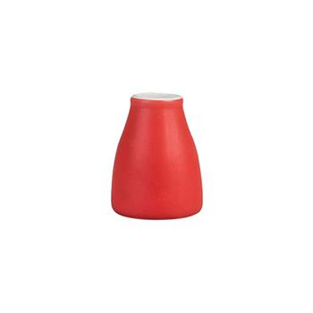 Gräddkanna 100ml Rosso