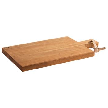 Serveringsbräda -SIMPLY WOOD-, 22x32cm