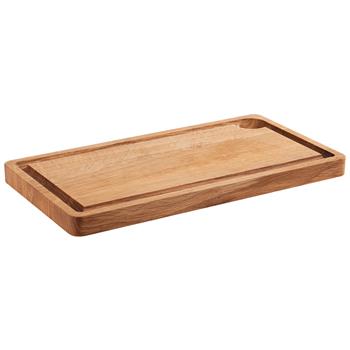 GN 1/3 Serveringsbräda -SIMPLY WOOD-