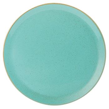 Sea Spray pizza tallrik, 28cm, 6 st/fp