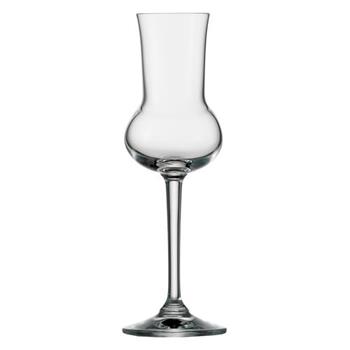 Grappa glas, 9cl, 6st/fp