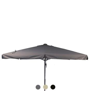 Karin Parasoll kvadrat 400cm