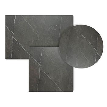Nereta Grey Bordsskiva