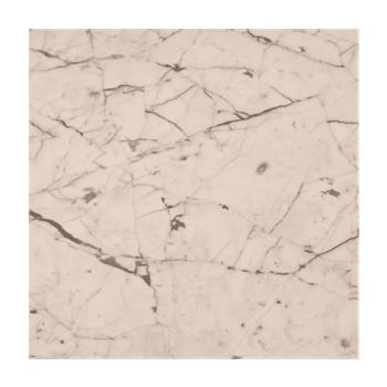 Bianco carrara Kvadrat Bord top