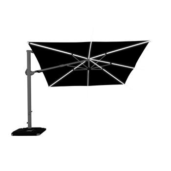 Eifel Parasoll  Solar - LED