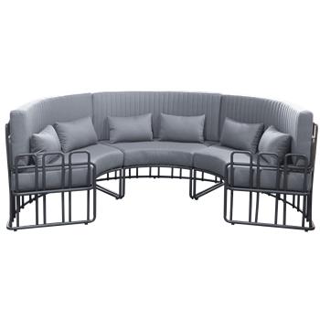 De Lux soffa