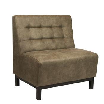 Viggo bench, 80cm