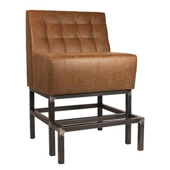 Vinnie Bench hög, 80cm