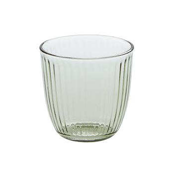 Grön Tumbler, 29,5cl, 6st/fp