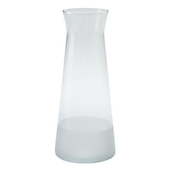 Vit Frostad Karaff, 114,5cl, 6st/fp