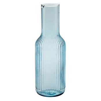 Blå Decanter, 80cl, 6st/fp