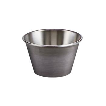 Dippskål, Antik silver, 7,4cl, 6st/fp