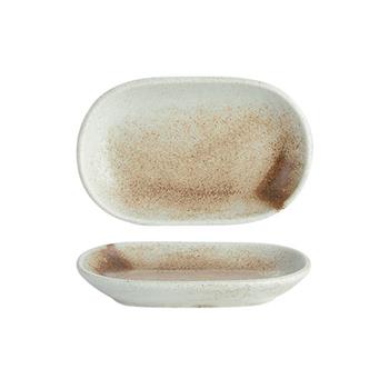 Tundra Oval Fat, 14 x 9cm, 12st/fp