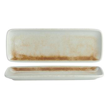 Tundra Rekt Uppläggningsfat, 30 x 11cm, 6st/fp