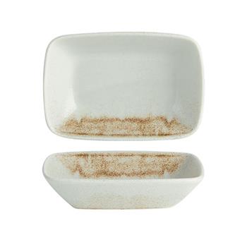 Tundra Rekt Fat, 17 x 12cm, 12st/fp