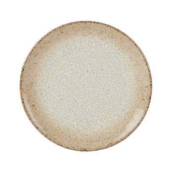 Scorched Coupe Tallrik, 17cm, 12st/fp