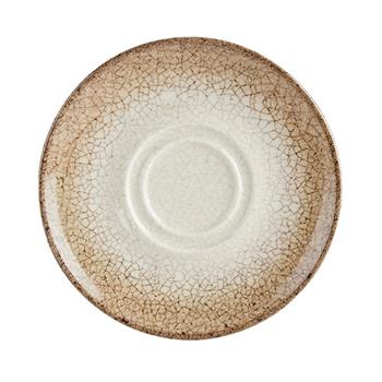 Scorched Double Well Tefat, 16cm, 12st/fp