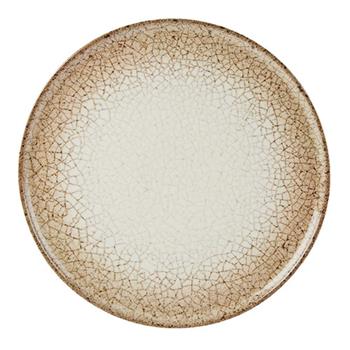 Scorched Pizza Tallrik, 31cm, 6st/fp