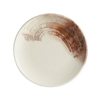 Palette Coupe Tallrik, 17cm, 12st/fp