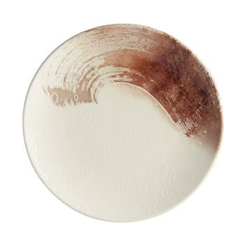 Palette Coupe Tallrik, 23cm, 12st/fp