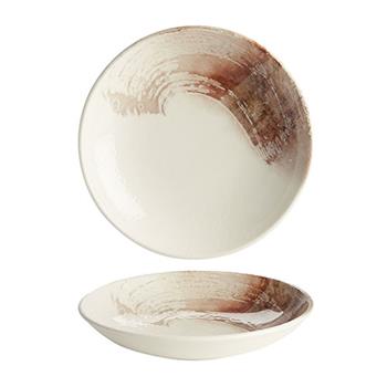 Palette Coupe Skål, 22cm, 12st/fp