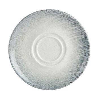 Linear Double Well Tefat, 16cm, 12st/fp