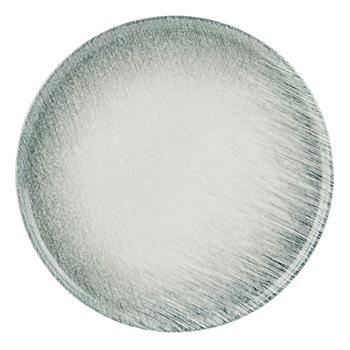 Linear Pizza Tallrik, 31cm, 6st/fp