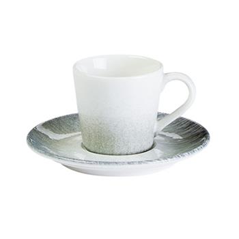 Linear Espresso Kopp, 8cl, 12st/fp