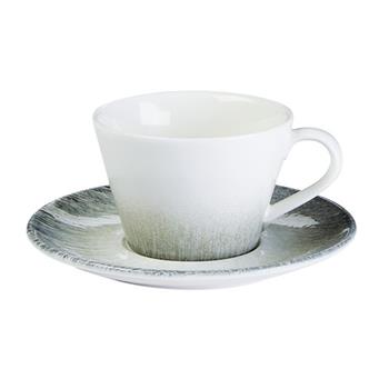 Linear Kaffekopp, 34cl, 12st/fp