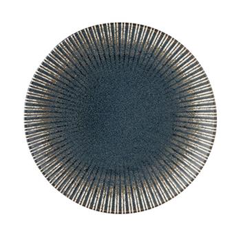 Flint Coupe Tallrik, 23cm, 12st/fp
