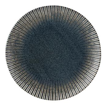 Flint Coupe Tallrik, 30cm, 6st/fp