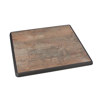 Bordsskiva Sevelit Ferrometall 60x60