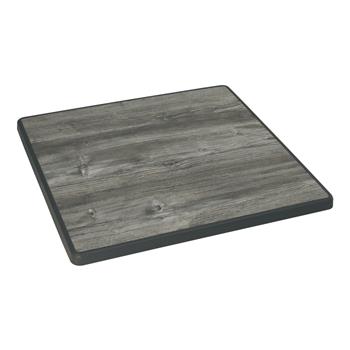 Bordsskiva Sevelit Vintage pinje 60x60
