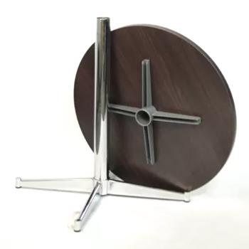 Bordsstativ VM pelare 72cm
