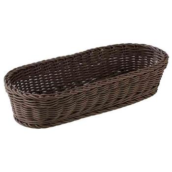 baguette Korg, oval