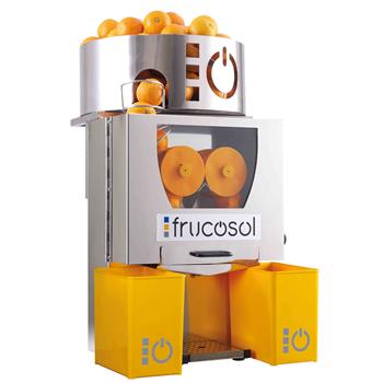 FRUCOSOL F50A Juicer