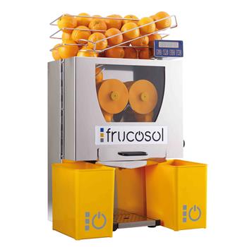 FRUCOSOL F50C Juicer