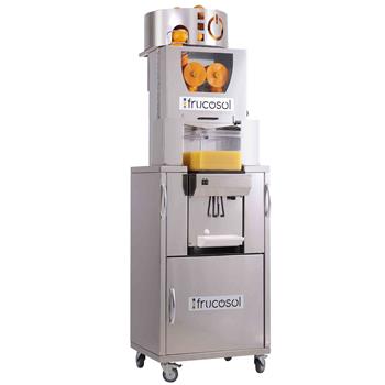 FRUCOSOL Freezer Juicer