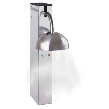 FRUCOSOL GF1000 Glaskylare
