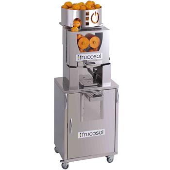 FRUCOSOL Selfservice Juicer