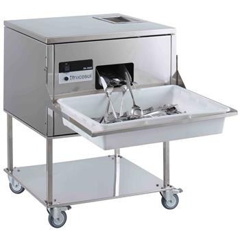FRUCOSOL SH3000 Bestick polerare