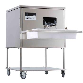 FRUCOSOL SH7000 Bestick polerare