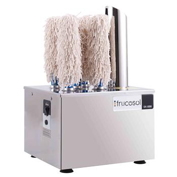 FRUCOSOL SV1000 Glas Polerare